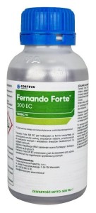 FERNANDO FORTE 300 EC 0,5L 
