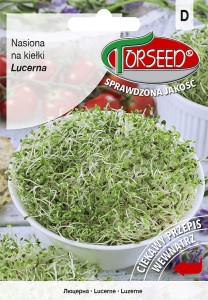 Lucerna 20g