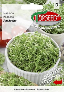 Rzeżucha 30g