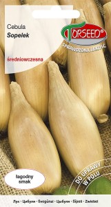 Cebula Sopelek 2g