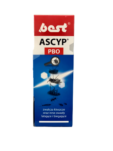 ASCYP PBO 50 ml