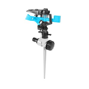 Zraszacz pulsacyjny sz BASIC