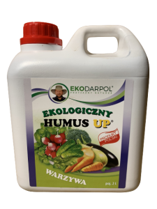 HUMUS UP WARZYWA 2L
