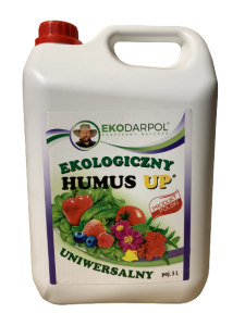 HUMUS UP UNIWERSALNY 5L