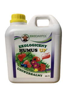 HUMUS UP UNIWERSALNY 2L