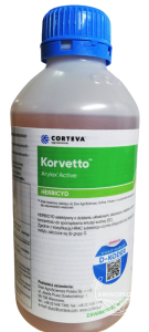 KORVETTO 1L