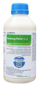 MUSTANG FORTE 195 SE 1 L