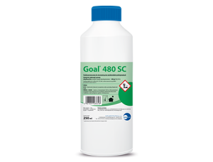GOAL 480 SC 250 ml