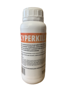 CYPERKILL MAX 500 EC 500 ml
