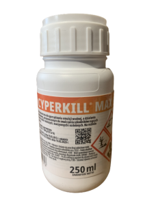 CYPERKILL MAX 500 EC 250 ml 0,25l