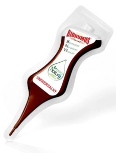 BIOHUMUS EXTRA UNIWERSALNY APLIKATOR 35 ml