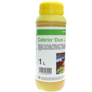 CABRIO DUO 112 EC 1l