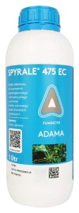 Spyrale 475 EC 1L