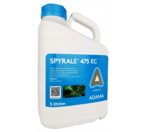 Spyrale 475 EC 5L