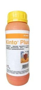 KINTO PLUS 1L Zaprawa nasienna