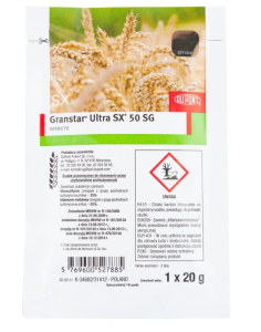 Granstar Ultra SX 50 SG 20g