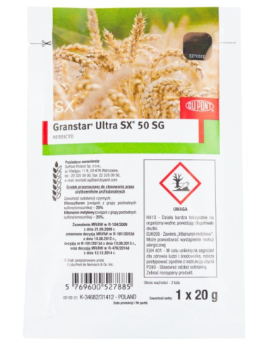 Granstar Ultra SX 50 SG 20g.PNG