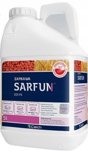SARFUN 025 FS 5L