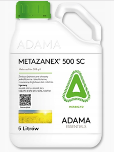 METAZANEX 500 SC ADAMA 5L