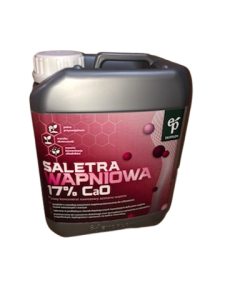 EKOPLON SALETRA WAPNIOWA 5 L