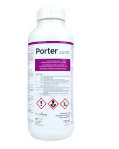 Porter 250 EC 1L