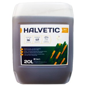 HALVETIC 180 SL 20L CIECH