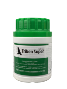 TRIBEN SUPER 50 SG 40 G