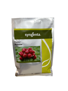 Rzodkiewka Rondar 2,75 - 3,00 10000 nasion Syngenta