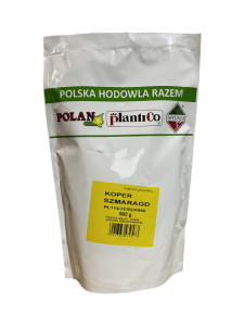 Koper Szmaragd 500g 0,5kg