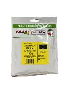 Cebula Majka 100g PlantiCo