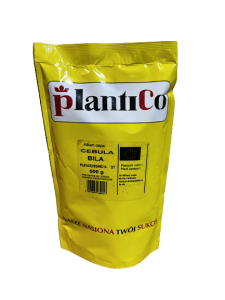 Cebula Bila 500g 0,5kg PlantiCo
