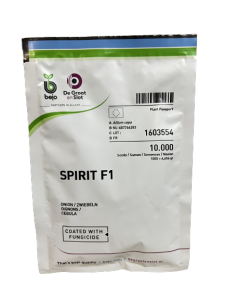 CEBULA SPIRIT F1 10 000 nasion