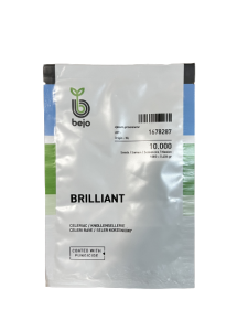 SELER KORZENIOWY BRILLIANT 10 000 nasion