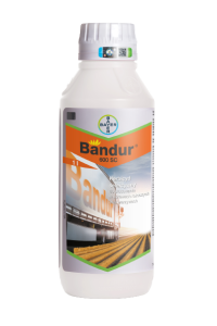 BANDUR 600 SC 1L