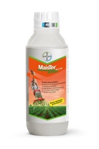 MAISTER POWER 42,5 OD 1L