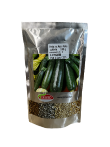 Dynia zwyczajna - Cukinia Astra Polka 100 g