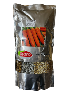 Marchew Jadalna Amsterdam TOR 500 g Torseed