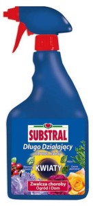 Saprol Hobby Długo Działa 750ml Substral