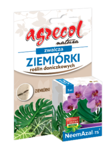 NEEMAZAL – T/S 3 ML AGRECOL zwalcza szkodniki