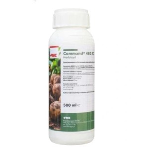 COMMAND 480 EC 500 ml