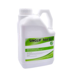 SINGLIF 360 SL 5L Herbicyd nieselektywny 