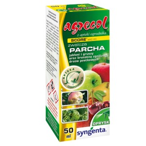 SCORE 250 EC 50ml Agrecol