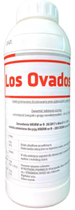 LOS OVADOS 200 SE 250ml środek owadobójczy