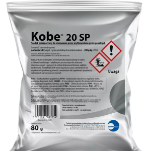 KOBE 20 SP 80g