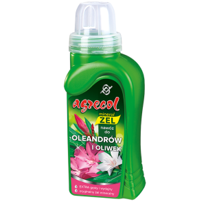 MINERAL ŻEL DO OLEANDRÓW I OLIWEK 250ML AGRECOL