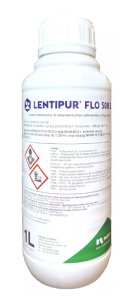 LENTIPUR FLO 500 SC 1 L