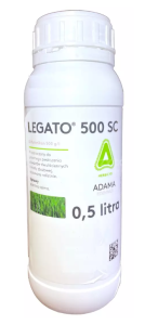 LEGATO 500 SC 0,5 L