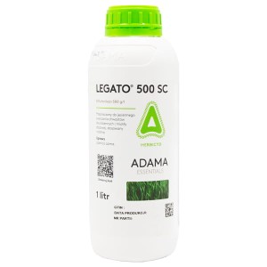 LEGATO 500 SC 1 L
