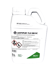 LENTIPUR FLO 500 SC 5 L