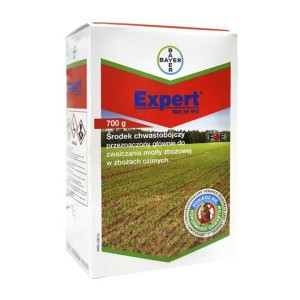 EXPERT MET 56 WG 0,7 KG